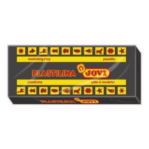 Plastilina Jovi 150GR negro