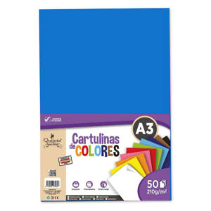 CARTULINA A3