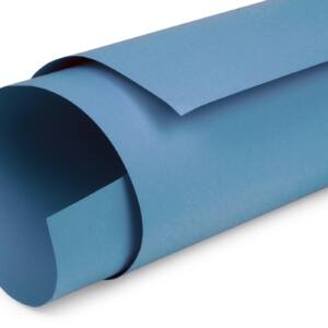 Cartulina 50x65cm N70 Azul Marino