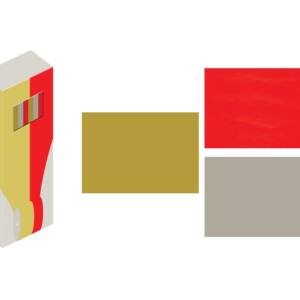 Papel de regalo charol 70cm x 2m