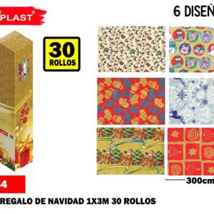 EU-P.REGALO NAVIDAD 100x300