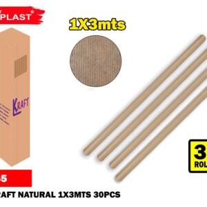 EU-P.KRAFT CRUDO 100x300