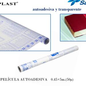 Forro libros Sadipal 45cm x 5m