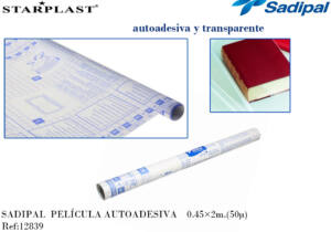 EU-FORRO ADH.0.45x2M 40U