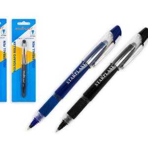 Bolígrafo rollerball 0.5mm