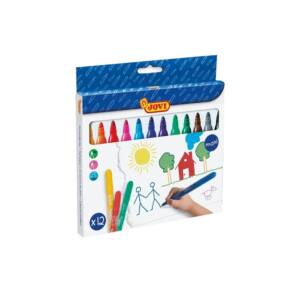 Rotuladores jovi 12 colores