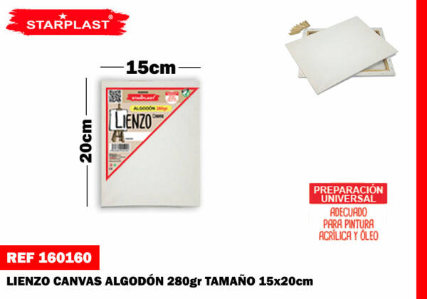 LIENZO 15x20