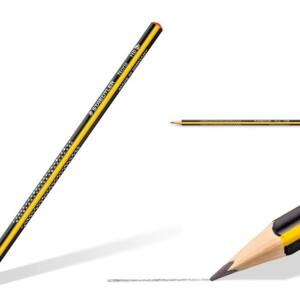 Lápiz noris 2HB Staedtler