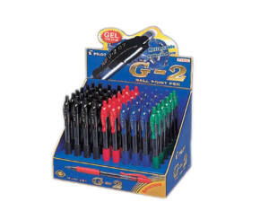 Expositor Pilot G-2 60UD