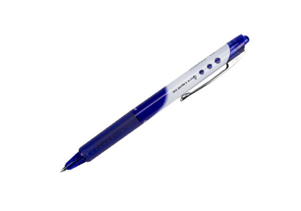 Bolígrafo Pilot V Ball 0.7mm azul