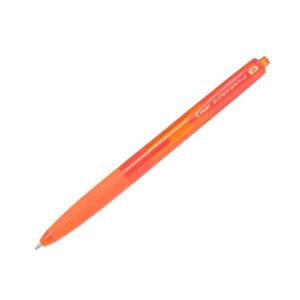 Pilot retractil 1.0mm naranja
