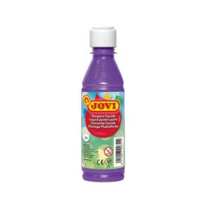 Témpera Jovi 250ml violeta