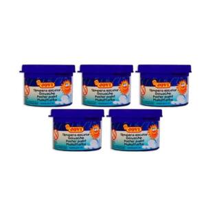 Témpera Jovi 35ml 5U azul oscuro