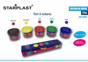 EU-P.DEDOS JOVI C/5 BOTES 35ML COL.SURT