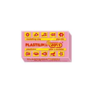Plastilina Jovi 50GR rosa