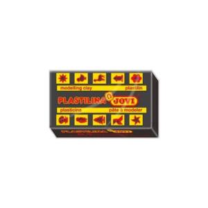 Plastilina Jovi 50GR negro