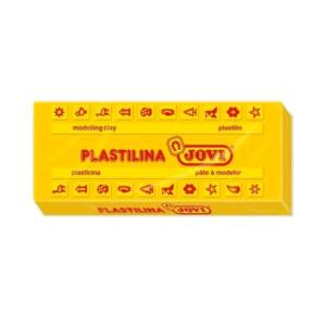 Plastilina Jovi 150GR amarillo