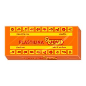 Plastilina Jovi 150GR naranja