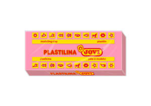 Plastilina Jovi 150GR rosa