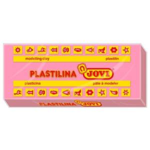 Plastilina Jovi 150GR rosa