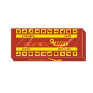 Plastilina Jovi 150GR marrón