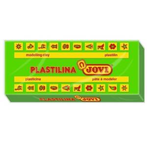 Plastilina Jovi 150GR verde claro