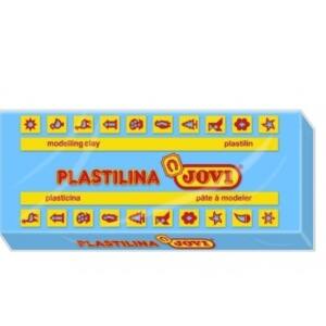 Plastilina Jovi 150GR azul claro