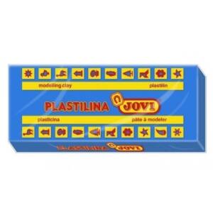 Plastilina Jovi 150GR azul oscuro