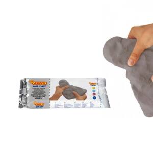 Pasta modelar Jovi 250GR gris