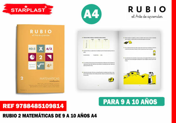 EU-MATEMATICAS 2 8485109813