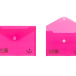 Sobre PP 25 x 18 cm rosa