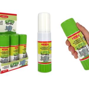 Pegamento en barra super formato 90GR