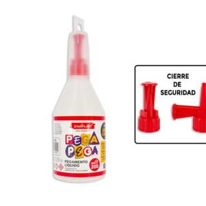 Pegamento líquido 200ml