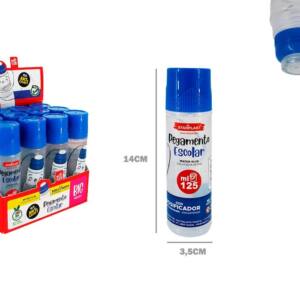 Pegamento líquido con dosificador 125ml