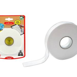 Cinta espuma adhesiva doble cara 18mm x 4m