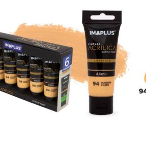 Acrilica  45Ml N94 Marron Claro