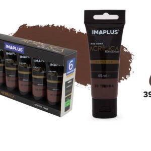 Acrilica  45Ml N39 Tierra