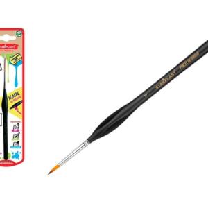 Pincel profesional de precisión No3