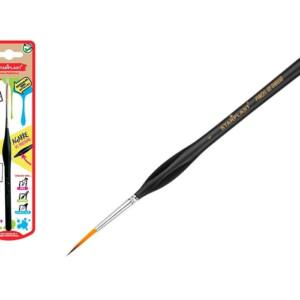 Pincel profesional de precisión No1