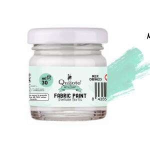 Pintura textil 30ml N84 verde manzana