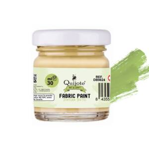 Pintura textil 30ml N85 verde musgo