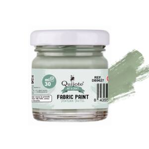 Pintura textil 30ml N88 verde hierba