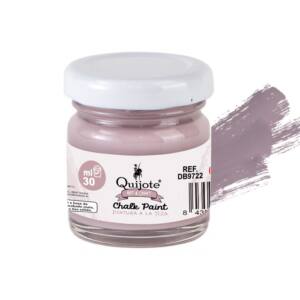 Pintura a la tiza 30ml N63 lila