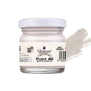 Pintura multisuperficie 30ml N02 arcilla