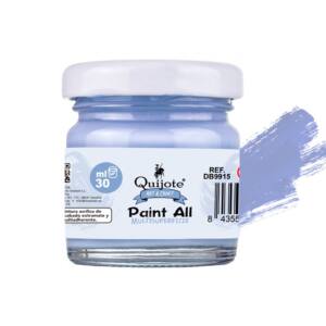 Pintura multisuperficie 30ml N61 lila