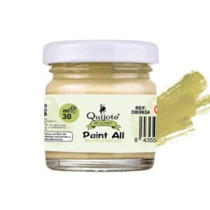 Pintura multisuperficie 30ml N85 verde musgo