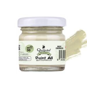 Pintura multisuperficie 30ml N87 verde claro