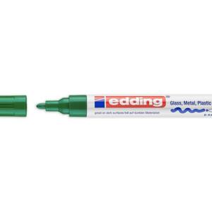 Edding 750 N4 verde