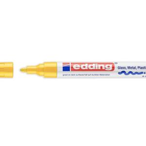 Edding 750 N5 amarillo
