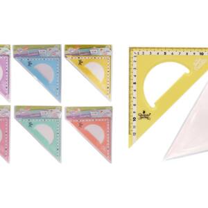 Escuadra Sweet Pastelito 12cm